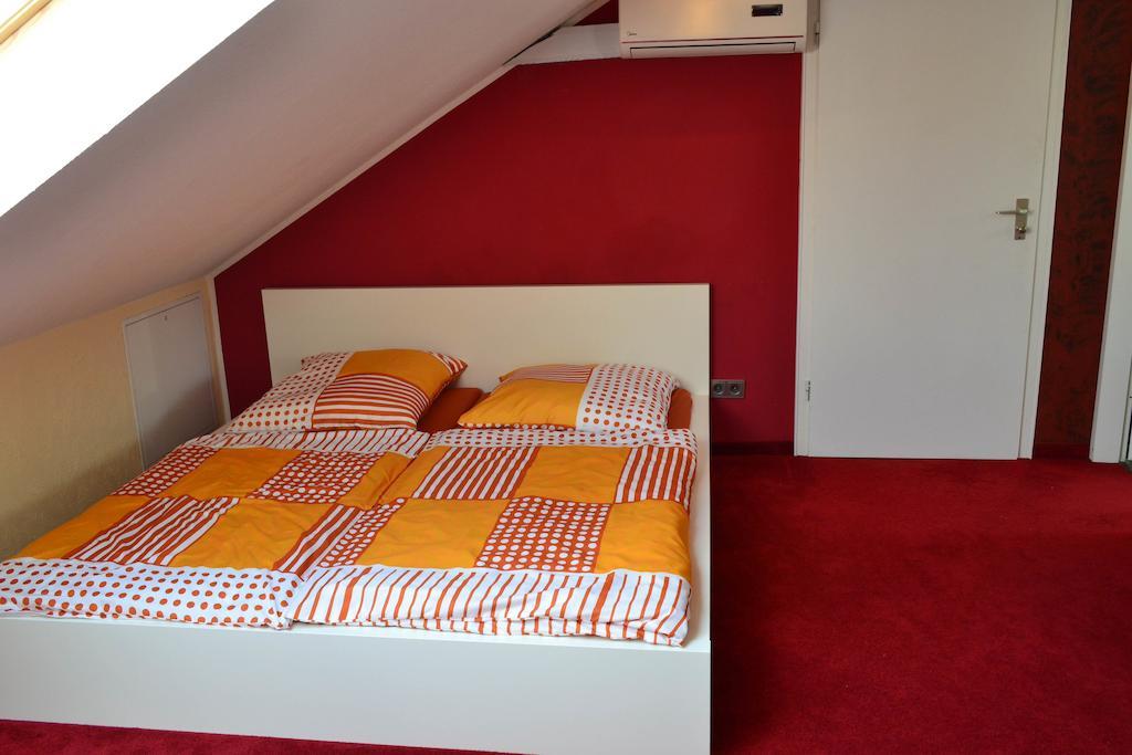 Loft Apartments Пульгайм Номер фото
