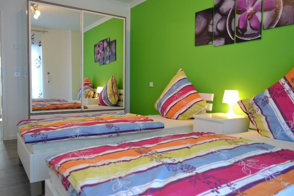 Loft Apartments Пульгайм Номер фото