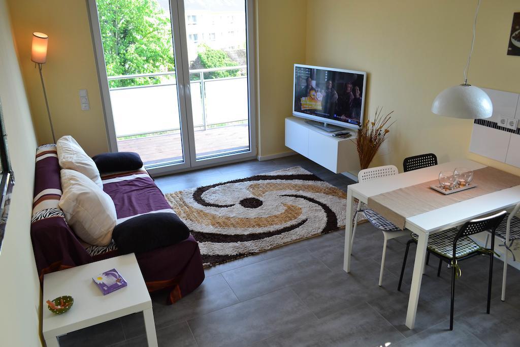 Loft Apartments Пульгайм Номер фото