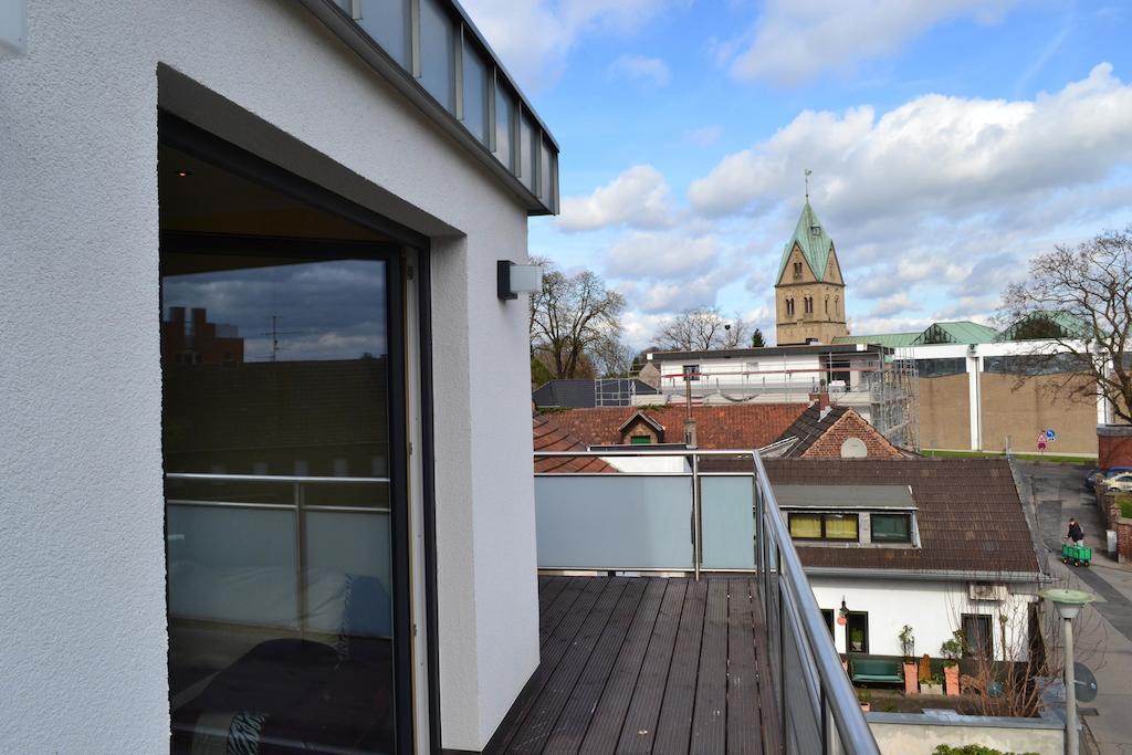 Loft Apartments Пульгайм Номер фото