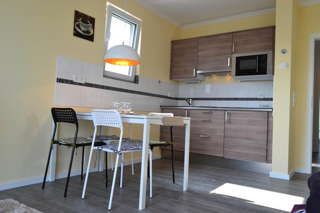 Loft Apartments Пульгайм Номер фото